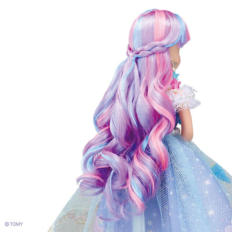 Photogenic Licca Chan Doll Little Twin Stars Kiki & Lala 50th Sanrio Japan 2025