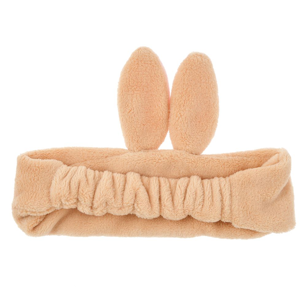 Miss Bunny Hair Turban PASTEL BUNNIES Disney Store Japan 2025