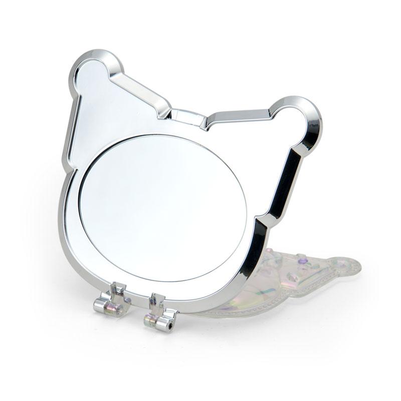 Kuromi Folding Stand Mirror Sanrio Japan 2025