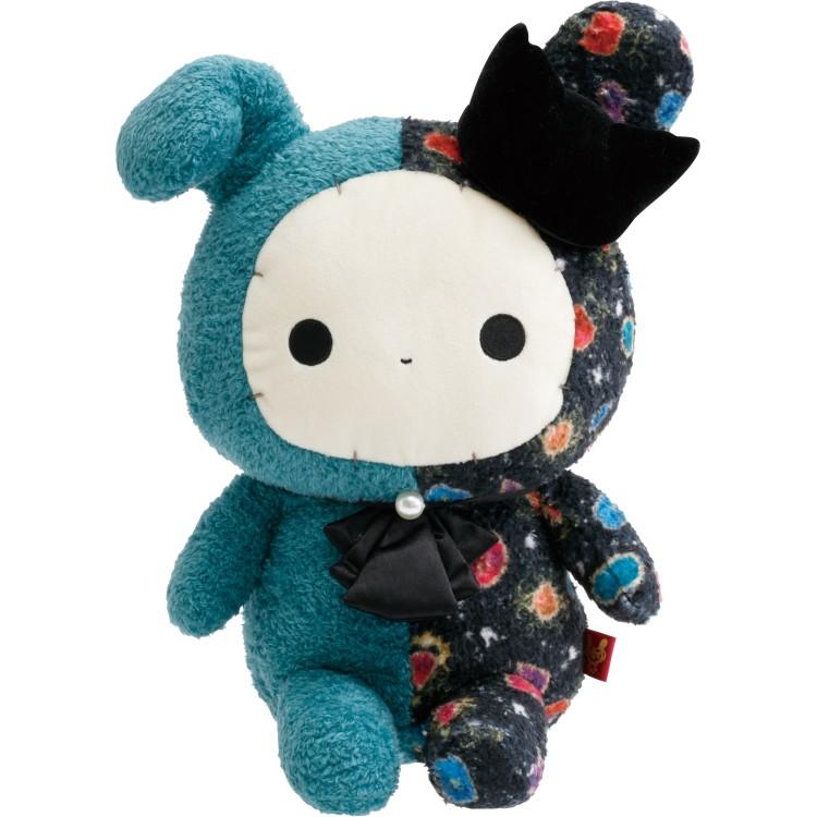 Sentimental Circus Plush Doll M Grimoire San-X Japan 2025