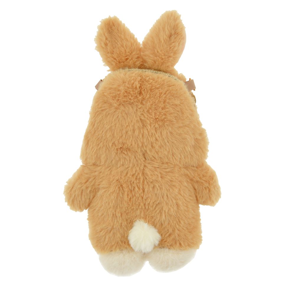 Miss Bunny Plush Pochette Bag Disney Store Japan 2025 Bambi