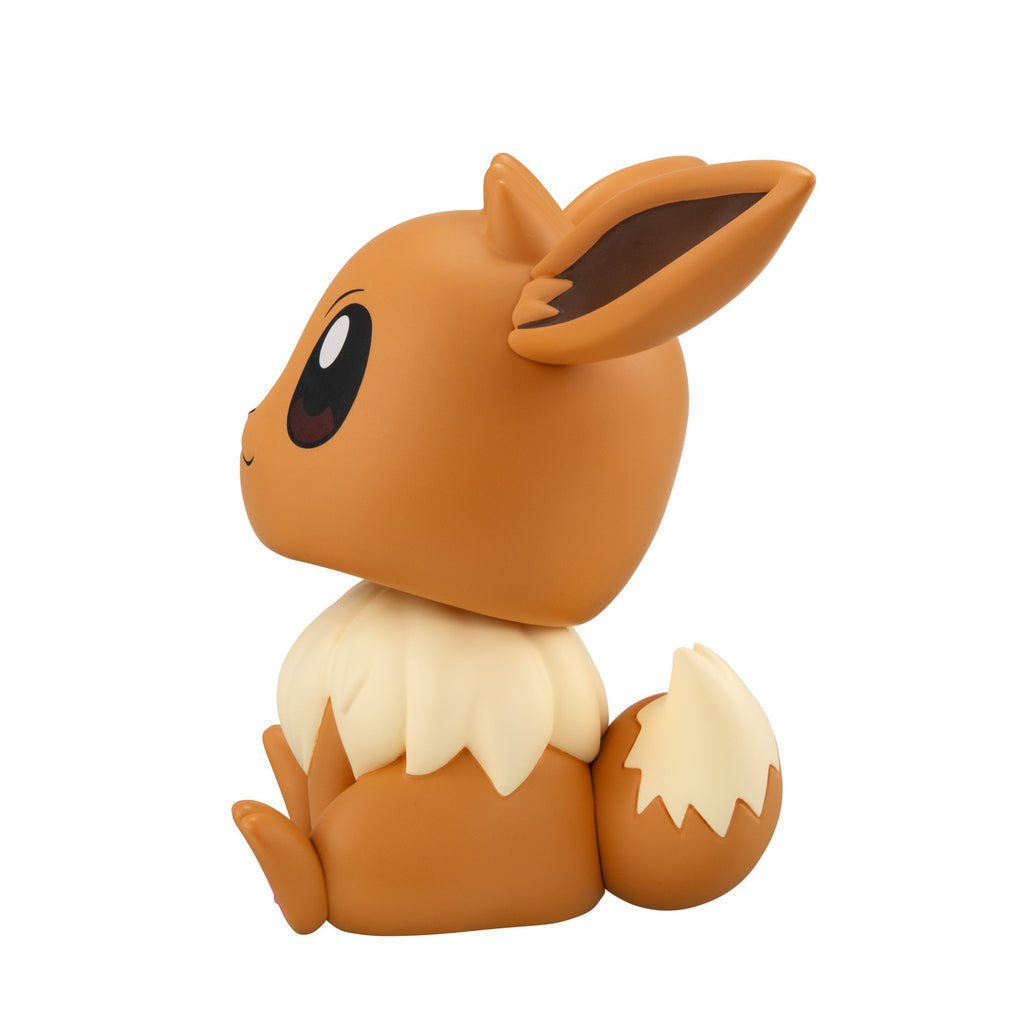 Eevee Eievui Figure Look Up Pokemon Center Japan 2024