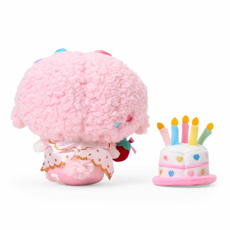 My Sweet Piano Plush Doll Character Birthday Gift Set Sanrio Japan 2025