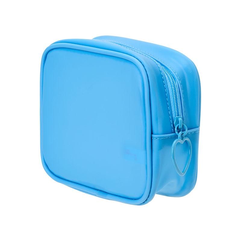 Cinnamoroll mini Pouch Blue Sanrio Japan 2025