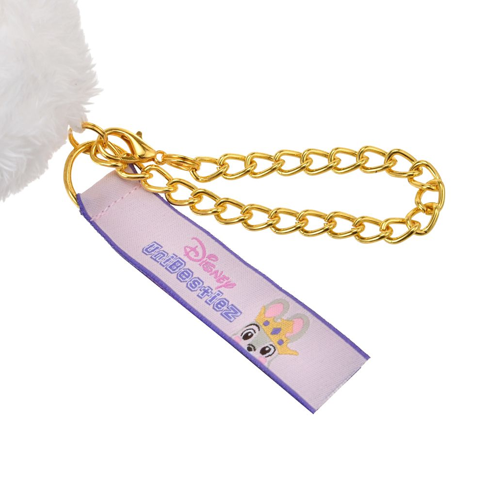 UniBestiez Dlan Sheep Plush Keychain Disney Store Japan 2025