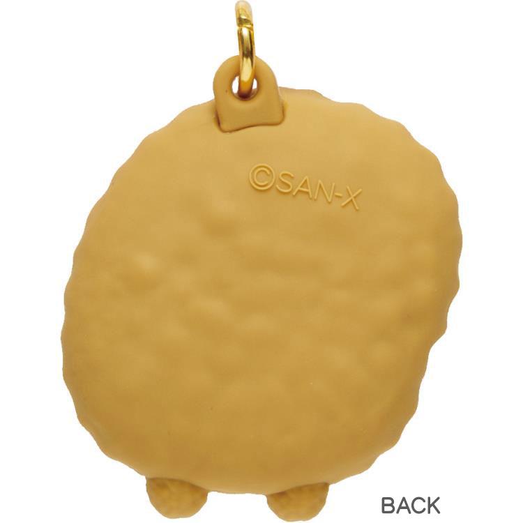 Sumikko Gurashi Ebifurai & Tonkatsu Keychain Key Holder San-X Japan 2024