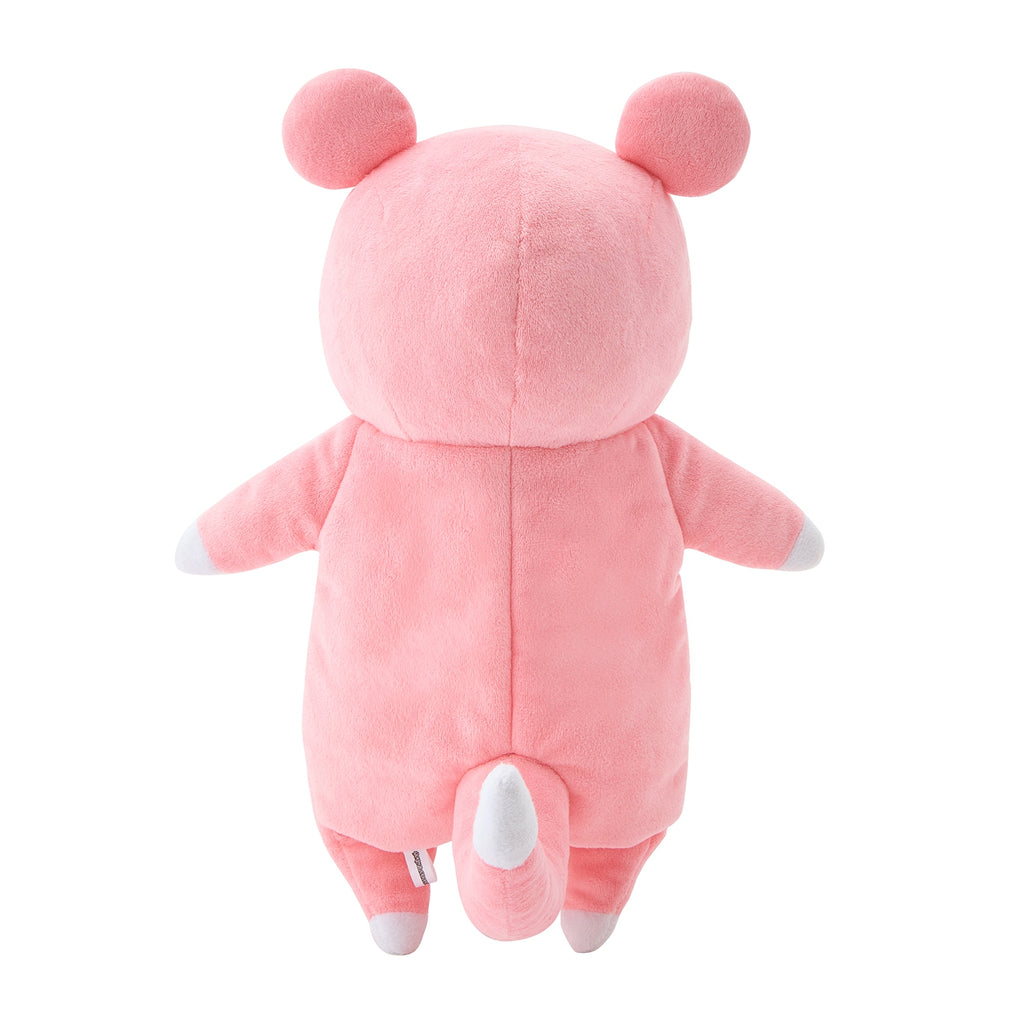 Slowpoke Yadon Plush Hand Puppet Pokemon Center Japan 2025