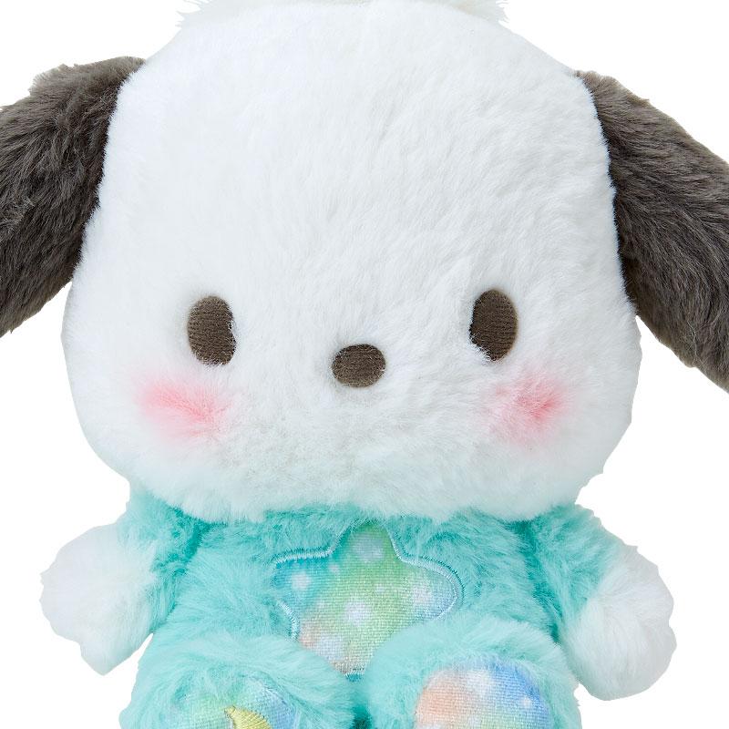 Pochacco Healing Plush Doll Sanrio Japan 2024