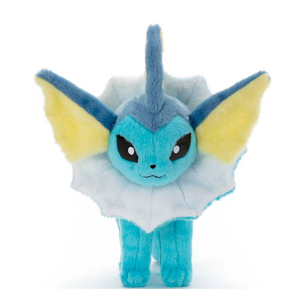 Vaporeon Showers Plush Doll I Choose You! Pokemon Center Japan