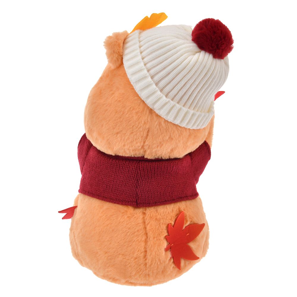 Winnie the Pooh Plush Doll Momiji Disney Store Japan 2025