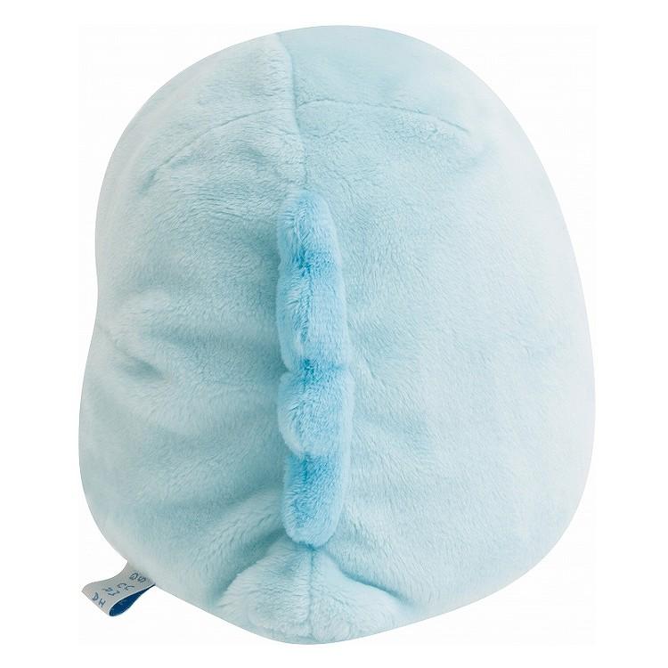 Sumikko Gurashi Tokage Lizard Plush Doll Okiniiri San-X Japan 2025