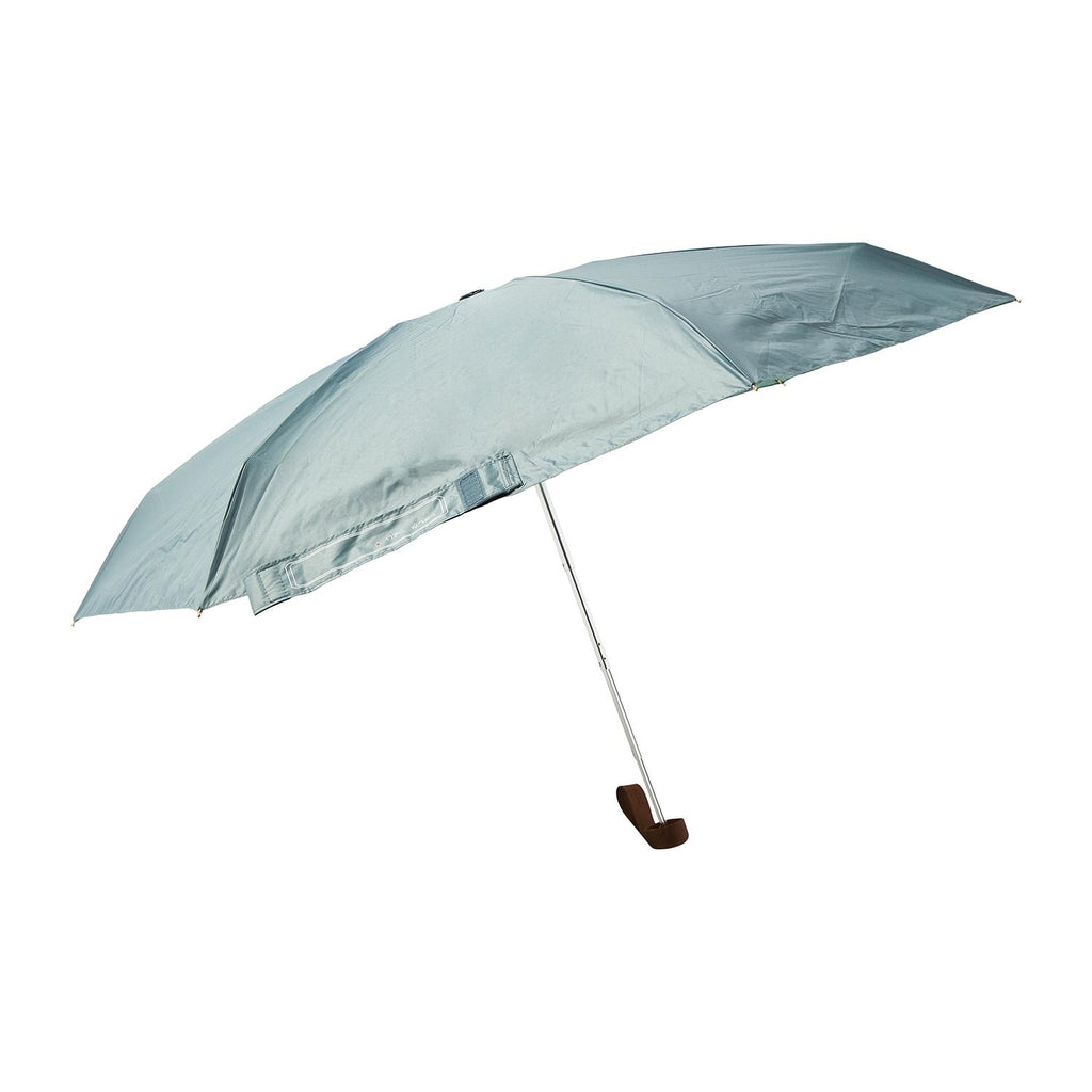 Leafeon Leafia & Vulpix Rokon Folding Umbrella OTENKI TEAM Pokemon Center Japan