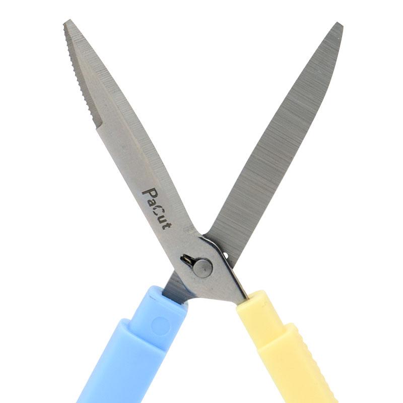 Cinnamoroll PaCut Portable Scissors Sanrio Japan 2025