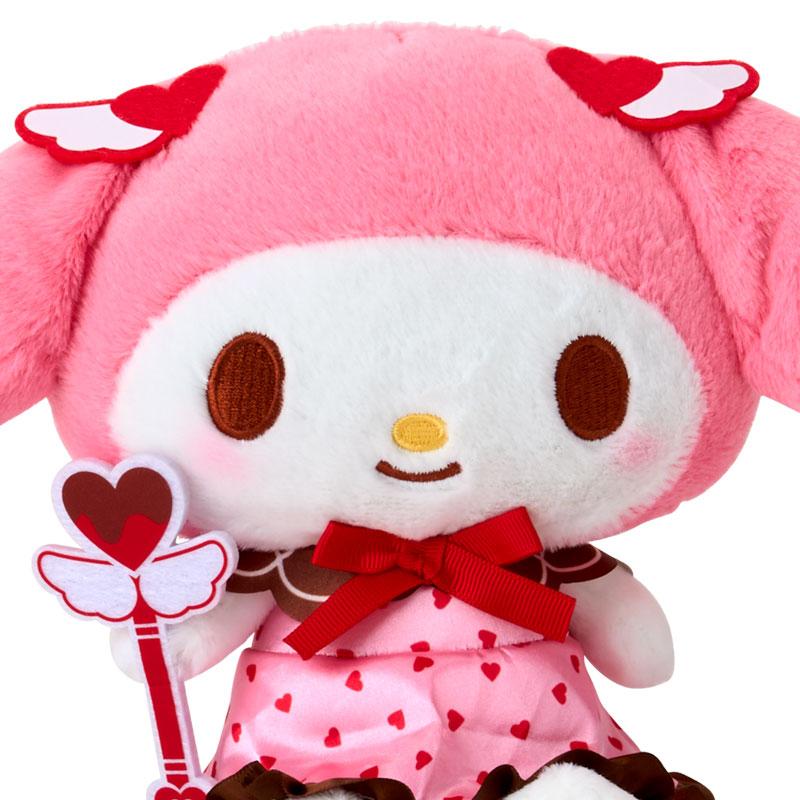 My Melody Plush Doll Magical Heart Sanrio Japan 2024