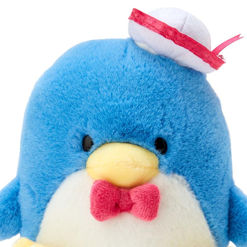 Tuxedosam Plush Doll SS Sanrio Japan 2024