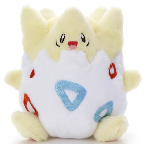 Togepi Plush Doll I Choose You! Pokemon Center Japan