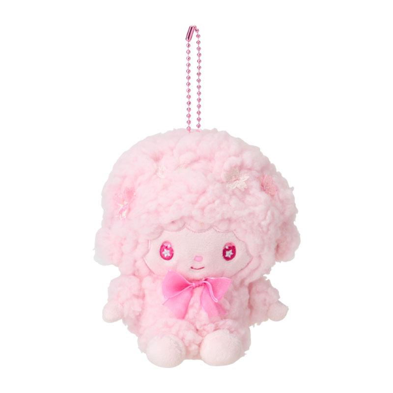 My Sweet Piano Plush Mascot Holder Keychain Sanrio Japan Sakura 2025