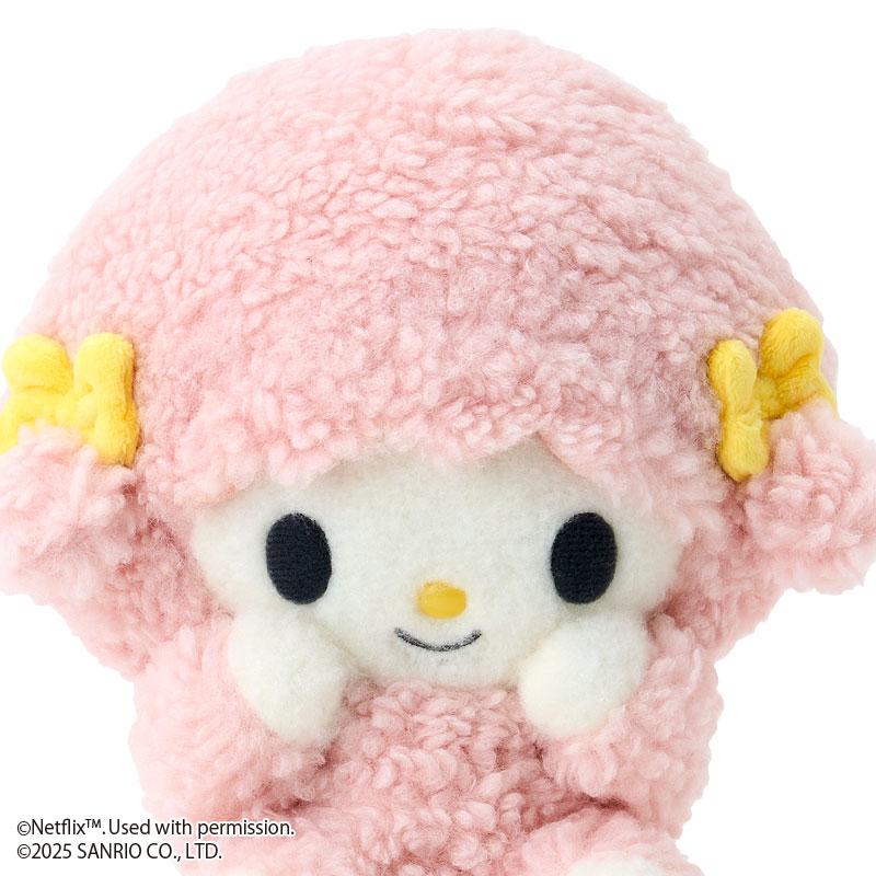 My Sweet Piano Plush Doll Netflix Sanrio Japan 2025