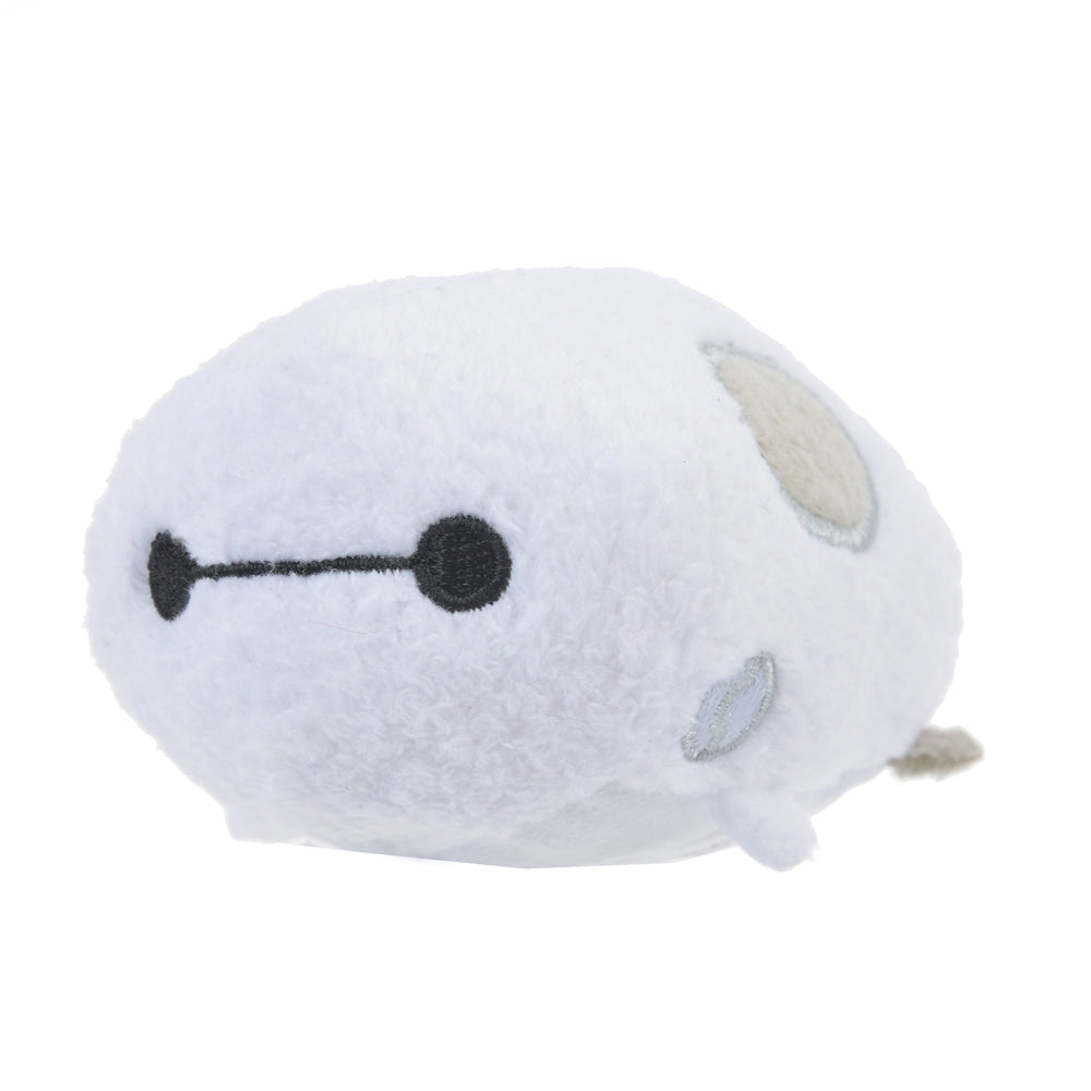 Baymax Tsum Tsum Plush Doll mini S Disney Store Japan 2024