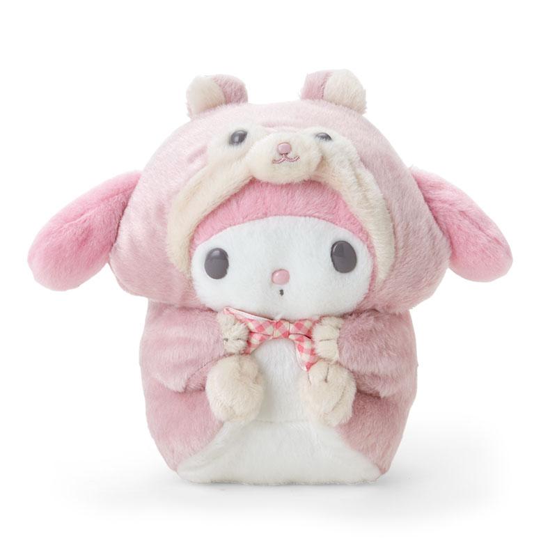 My Melody Plush Doll Forest Little Animals Sanrio Japan 2024