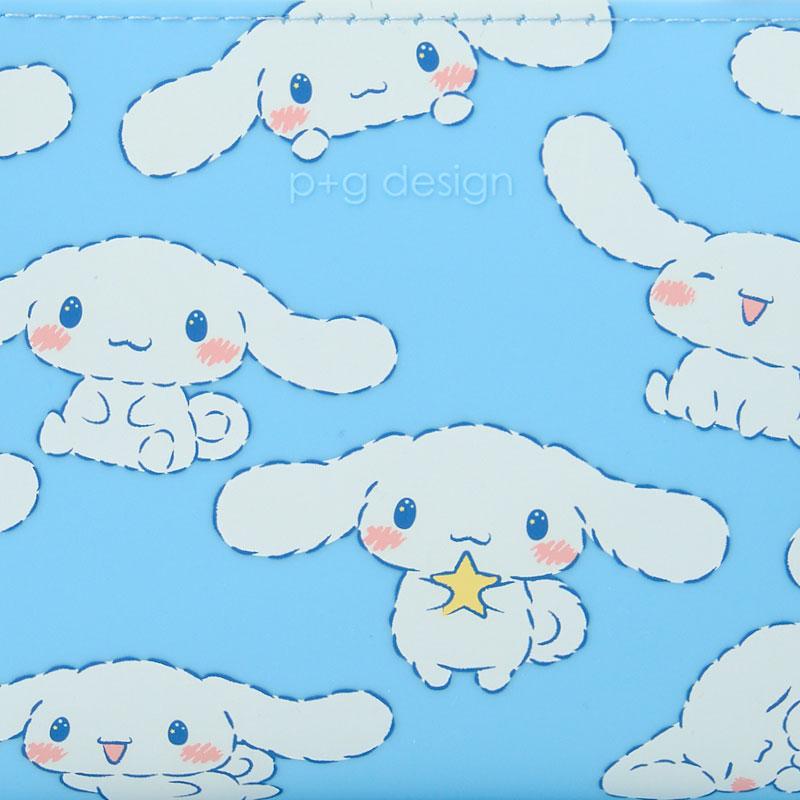 Cinnamoroll NUU Pouch Sanrio Japan 2024