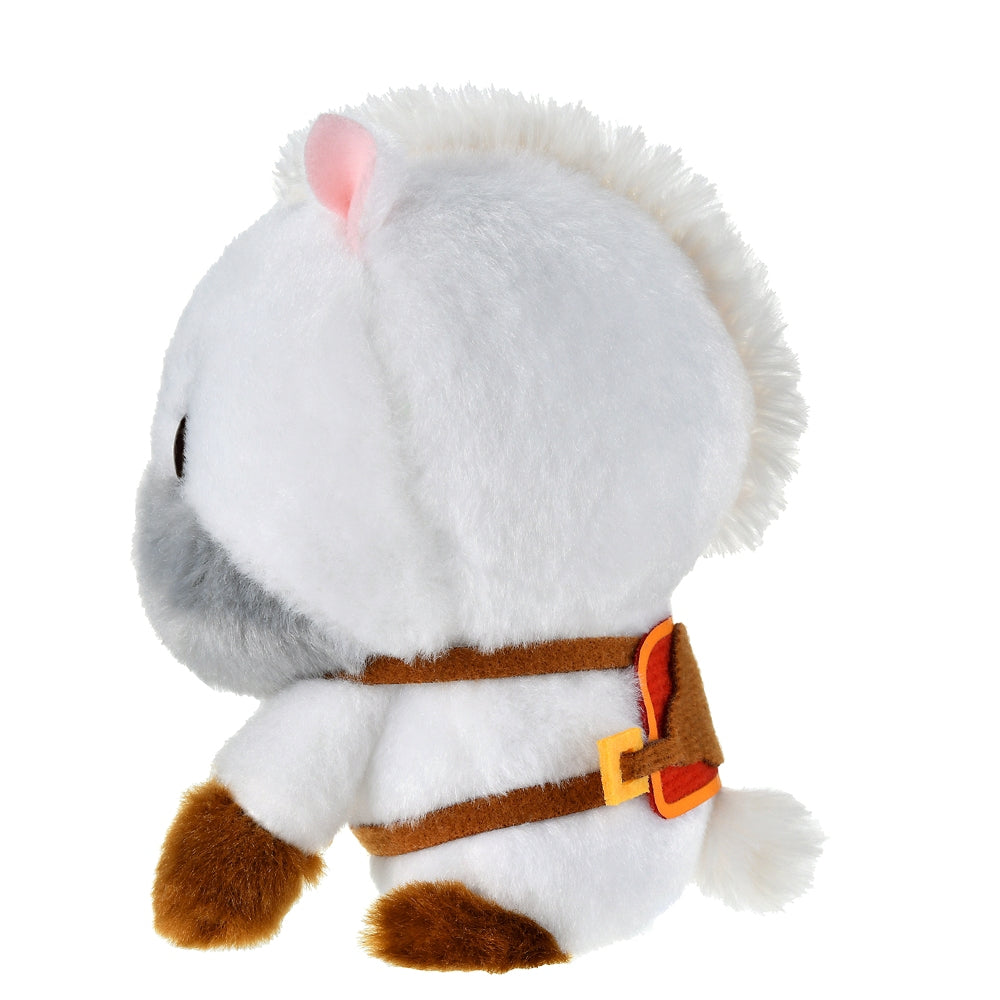 Tangled Maximus Plush Doll Urupocha-chan Disney Store Japan 2024