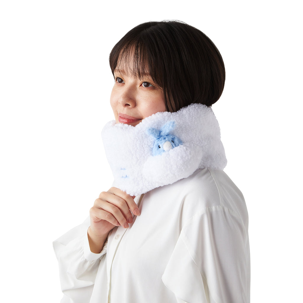 Swablu Tyltto Neck Warmer Pokemon Center Japan 2025