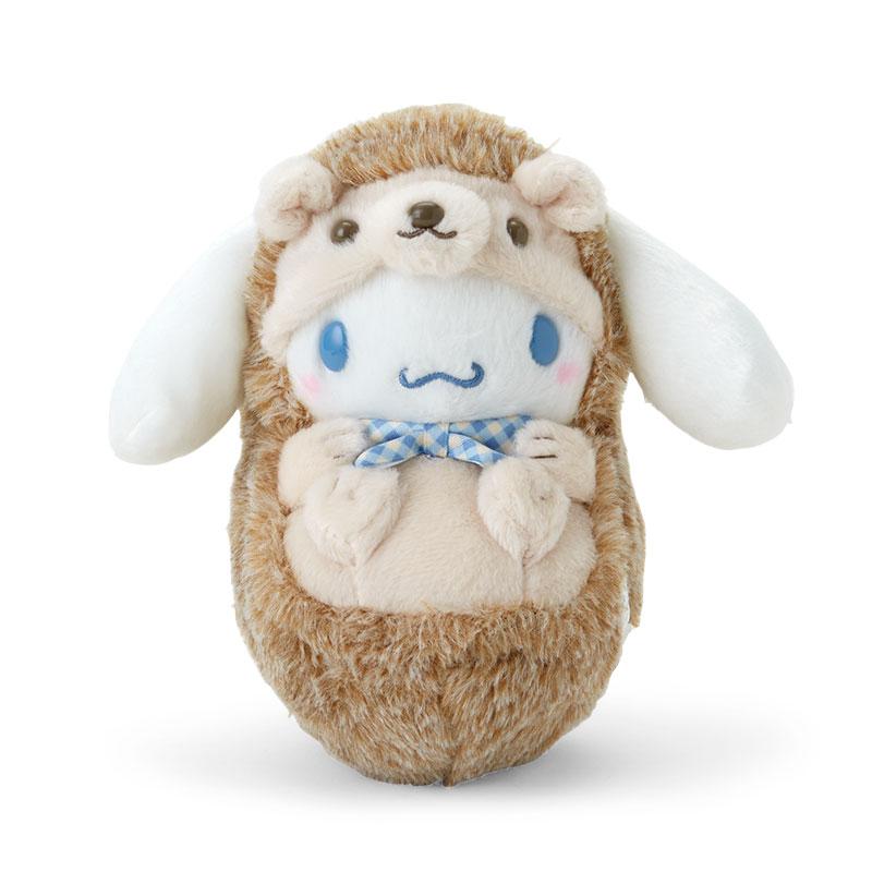 Cinnamoroll Plush Doll Forest Little Animals Sanrio Japan 2024