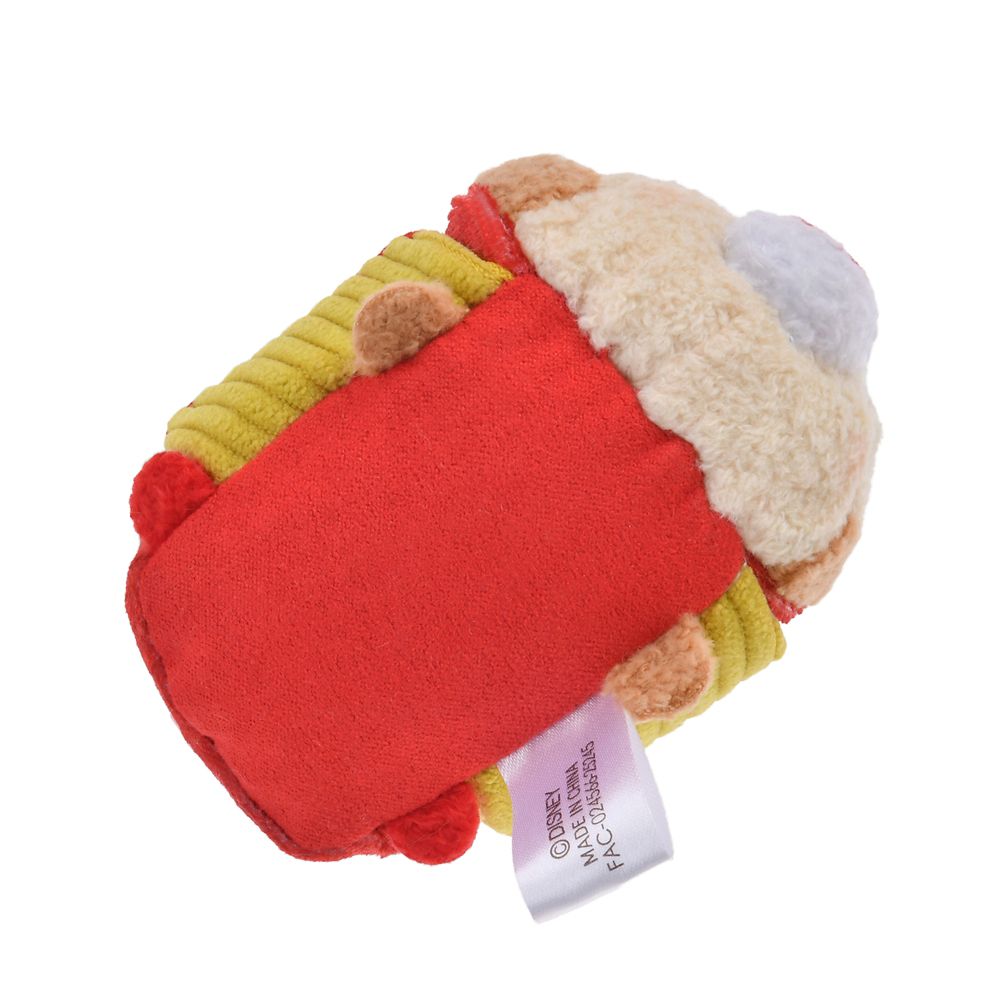 Dale Tsum Tsum Plush Doll mini S Disney Store Japan New Year 2026