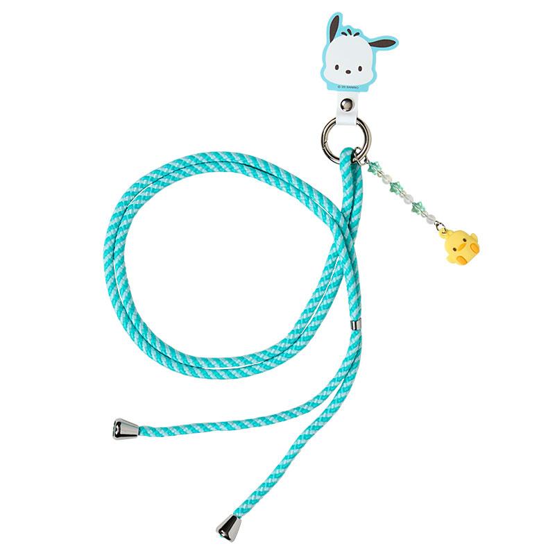 Pochacco Smartphone Shoulder Strap Sanrio Japan 2025