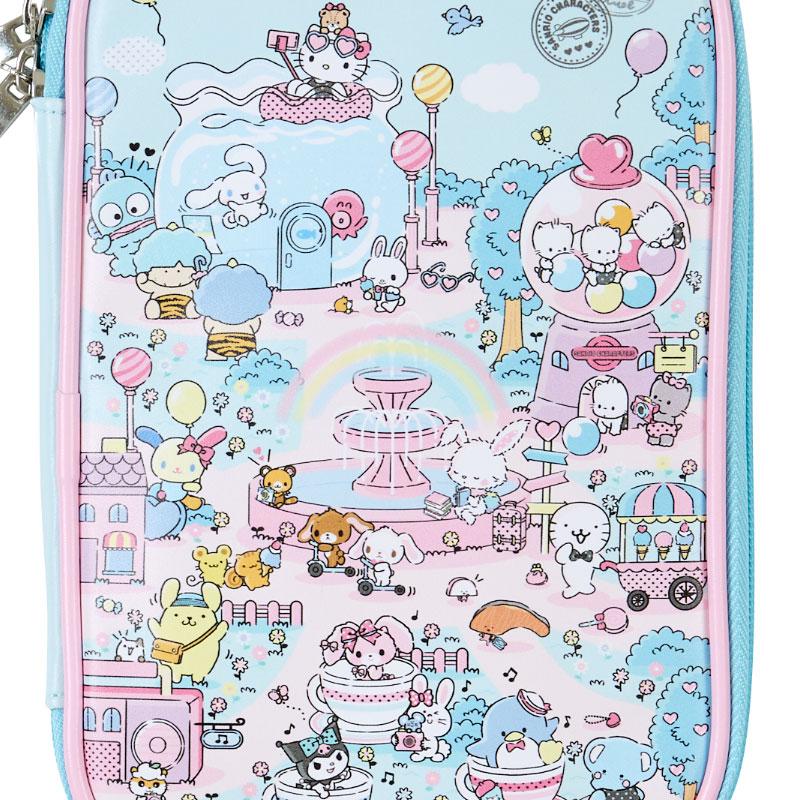 Fantasy Trip Multi Case Sanrio Japan 2024