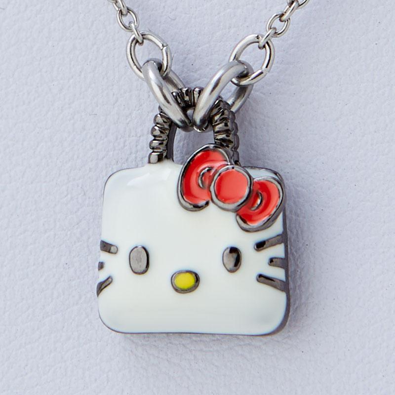 Hello Kitty ANTEPRIMA Necklace S Sanrio Japan 2024