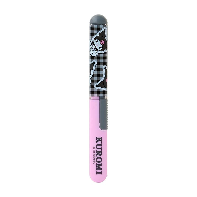 Kuromi PaCut Portable Scissors Sanrio Japan 2025