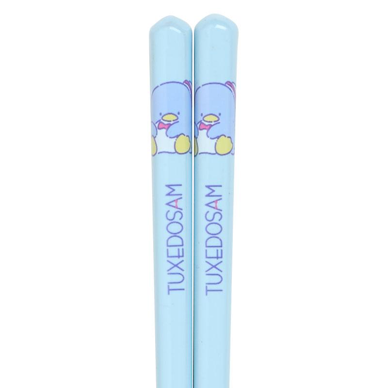 Tuxedosam Wood Chopsticks Sanrio Japan 2025