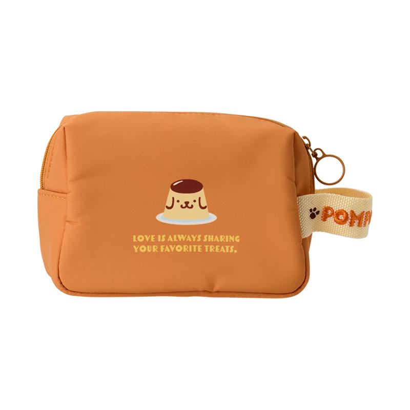 Pom Pom Purin Pouch Sanrio Japan 2025