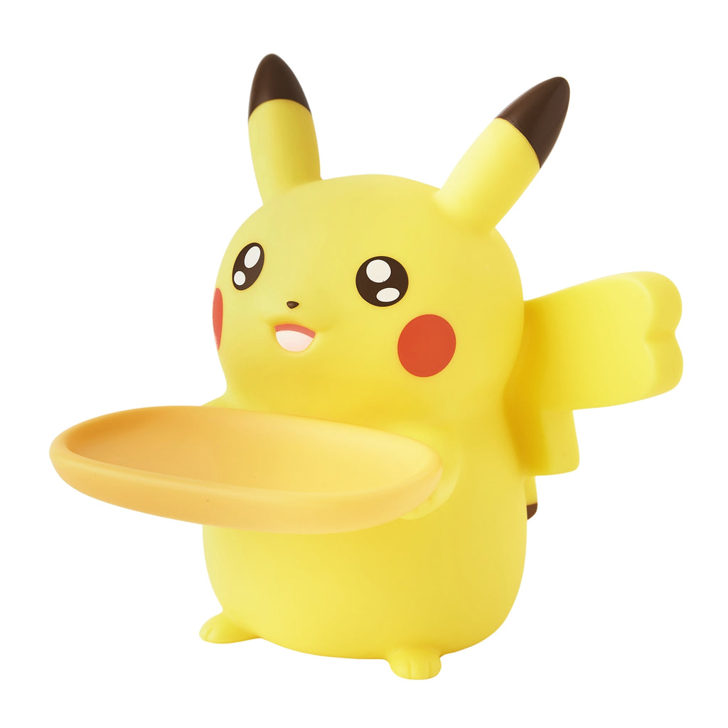 Pikachu Accessory Tray Ten Poke Ten Colors Pokemon Center Japan 2025