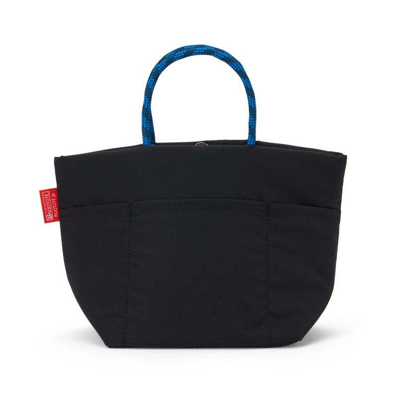 Kuromi ROOTOTE Deli Boat Shaped Tote Bag Sanrio Japan 2025