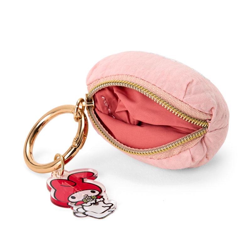 My Melody Petit Pouch Charm Sanrio Japan 2025