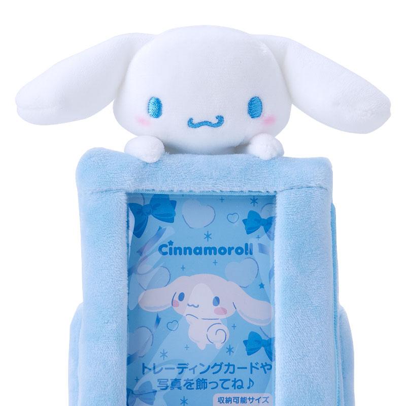 Cinnamoroll mini Plush Perpetual Calendar Sanrio Japan