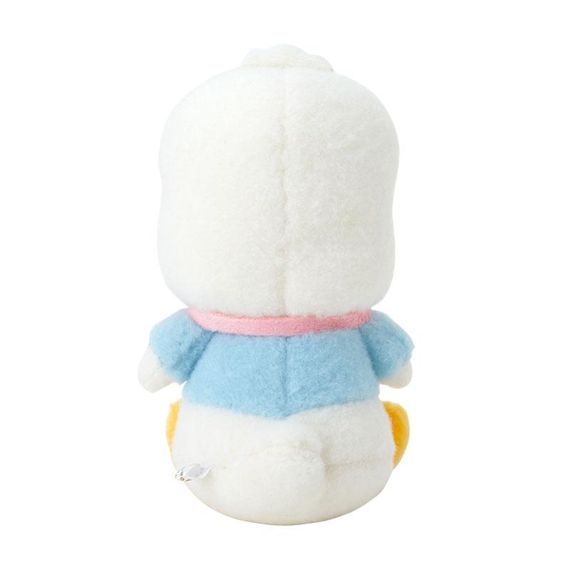 Ahiru no Pekkle Plush Doll Fluffy Vintage Retro Sanrio Japan 2024