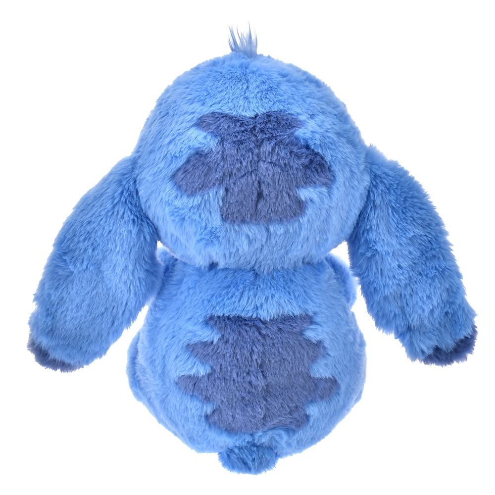 Stitch Plush Doll Stitch Day Disney Store Japan 2025