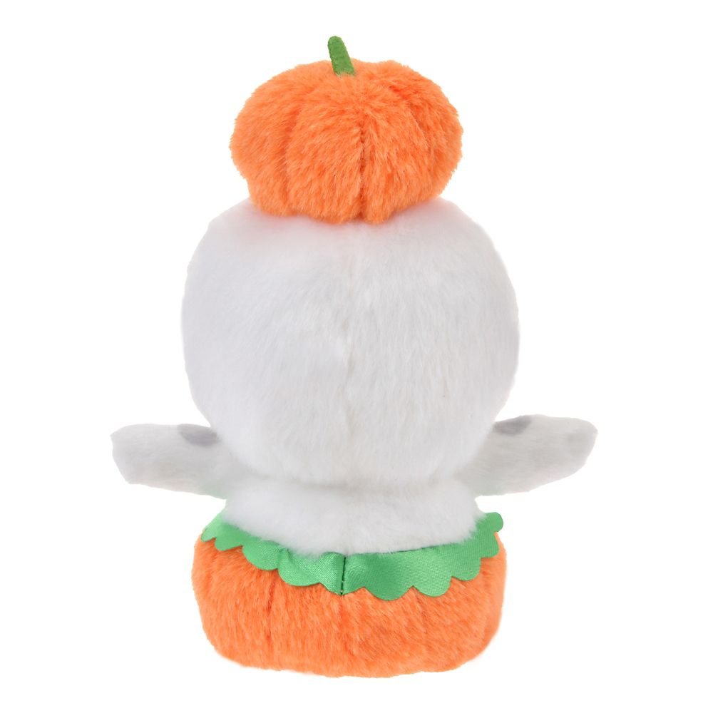 Big Hero 6 Baymax Plush Doll Urupocha-chan Disney Store Japan Halloween 2025