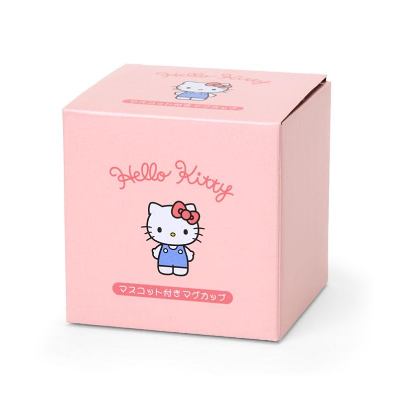 Hello Kitty Mascot Mug Cup Sanrio Japan 2025