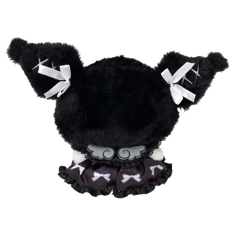Kuromi Plush Doll Moonlight Sanrio Japan 2025