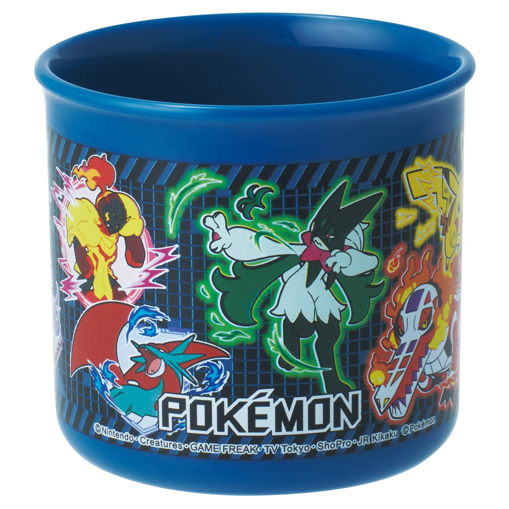 Plastic Cup Pokemon Center Japan 2024 SV25