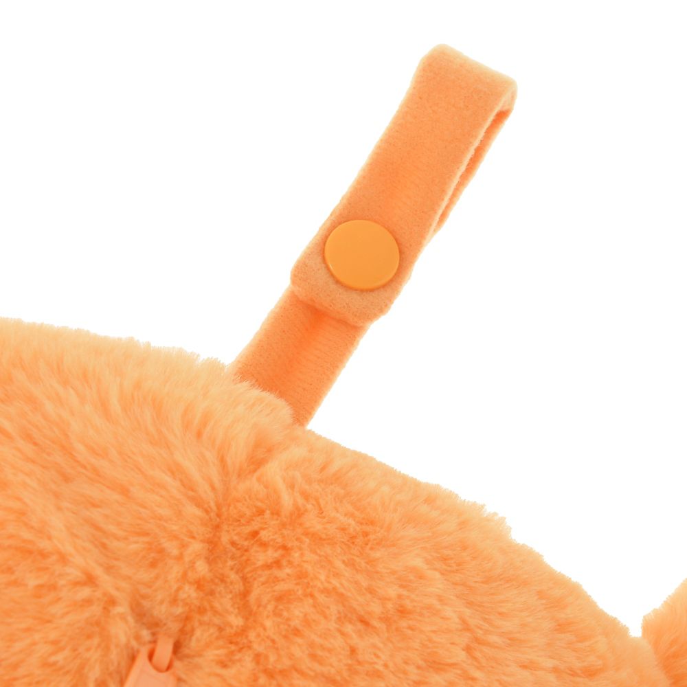 Winnie the Pooh Neck Pillow 2WAY Momiji Pooh Disney Store Japan 2025