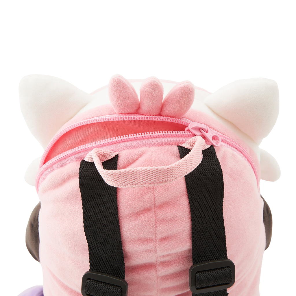 Bewear Kiteruguma & Ditto Metamon Plush Backpack Escape Pokemon Center Japan
