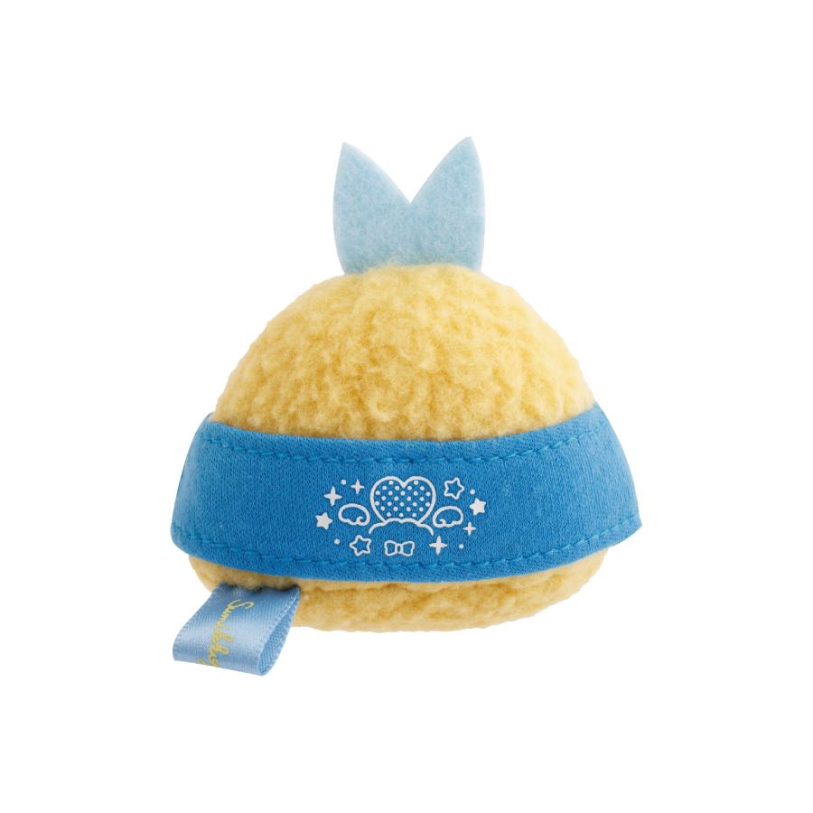 Sumikko Gurashi Aji Furai mini Tenori Plush Doll Dreaming Tail San-X Japan Limit