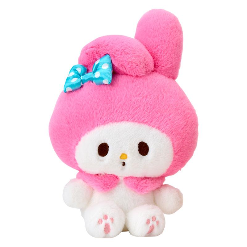 My Melody Plush Doll in Bag SWIMMER Sanrio Japan 2025