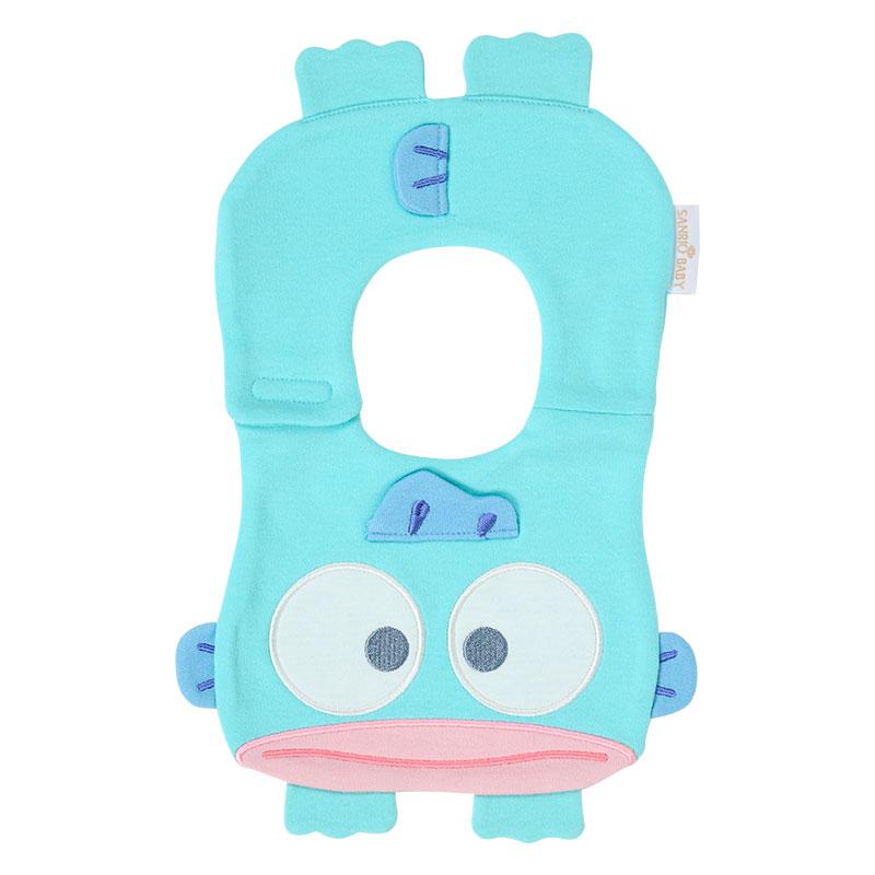 Hangyodon Baby Bib Sanrio Japan
